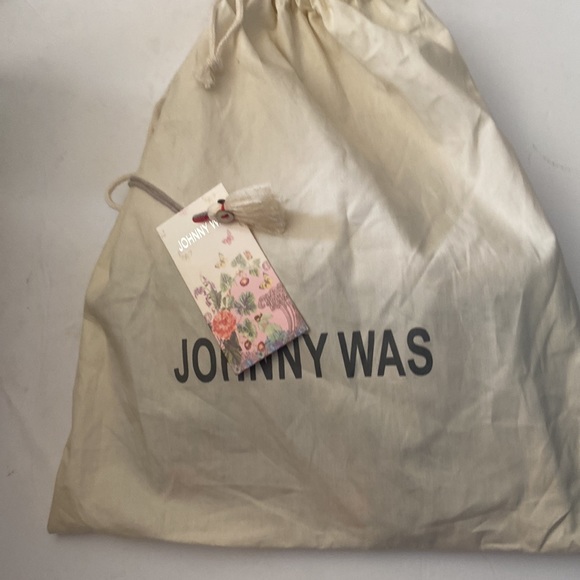 Johnny Was slippers - Picture 10 of 12